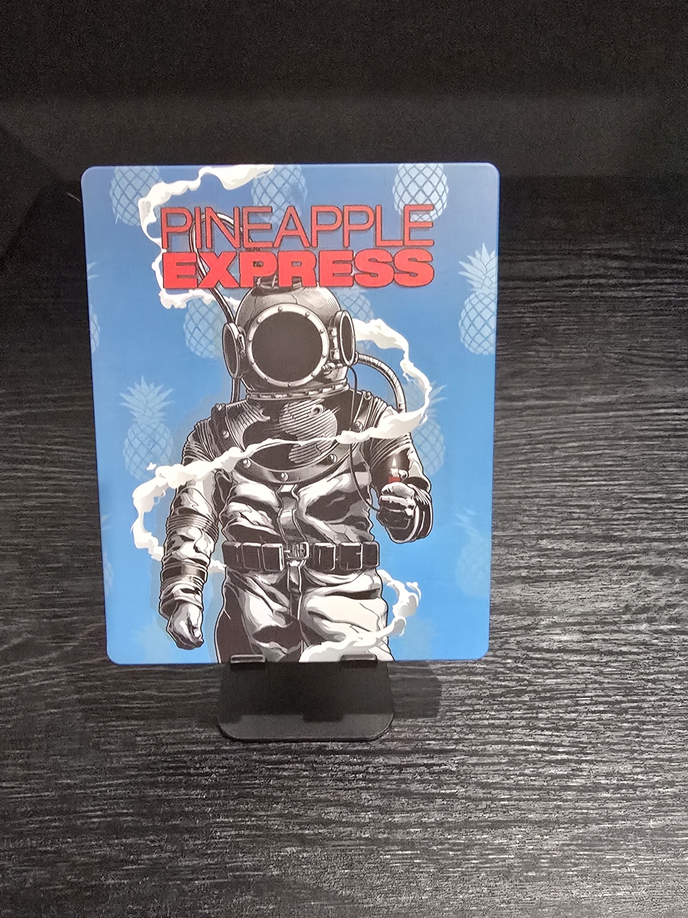 Pineapple Express SteelBook